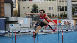 TURKSPORU 2020 yılında da başarılara koştu