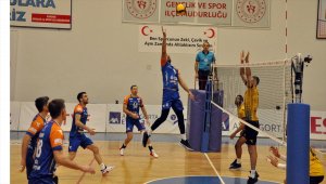 Voleybol: AXA Sigorta Efeler Ligi