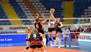 Voleybol: Misli.com Sultanlar Ligi