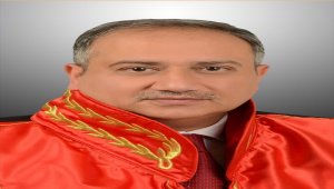 Yargıtay 4. Ceza Dairesi Üyesi Nihat Altunok vefat etti