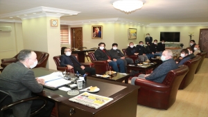 10 Ocak Çalışan Gazeteciler Günü 