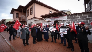 15 Temmuz gazileri ve şehit yakınları "bağış paraları"na ilişkin asılsız haberleri yalanladı