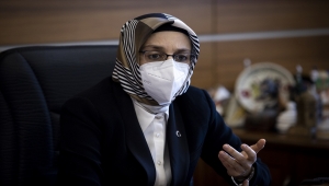 AK Partili kadınlar ev yemeği ile sağlık çalışanlarına destek oluyor