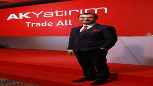 Ak Yatırım'ın işlem platformu TradeAll'a iki ödül