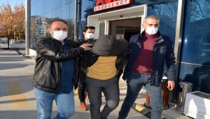 Aksaray'da amcasını öldüren kişi tutuklandı