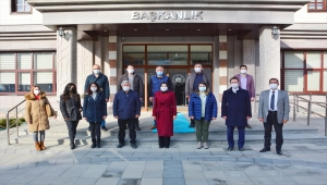 Akyurt Hastanesi inşaatı başlıyor