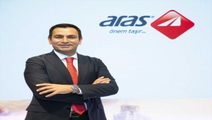 Aras Kargo'dan "transfer merkezi" yatırım atağı