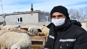 Ata mesleği hayvancılığı 100 yılda 4'üncü kuşakla sürdürüyorlar