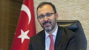 Bakan Kasapoğlu'ndan öğrencilere karne hediyesi 10 bin kitap