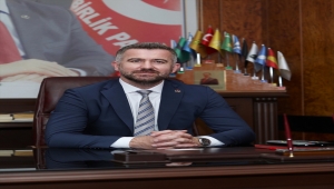 BBP'nin İstanbul İl Başkanı Mutlu Furtana oldu