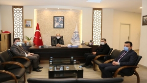 Beyşehir Gölü projeleri ele alındı