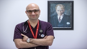 Bilim Kurulu üyesi Kayıpmaz'dan, "yeme içme sektöründe normalleşme için erken" uyarısı: