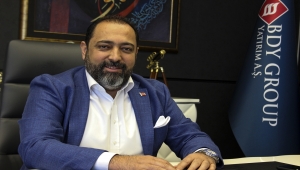 Çinli yatırımcılar Petgaz'ı satın alan Türk firmayla iş birliği arayışında