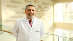 "Diyaliz hastaları ve böbrek nakli olmuş kişiler aşılanmalı" uyarısı