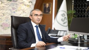 DSİ'nin Nevşehir'deki içme suyu depolarında çalışmaları sürüyor