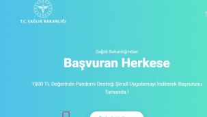 Emniyet'ten pandemi yardımı adı altında dolandırıcılık uyarı