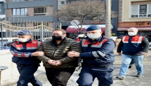Eskişehir'de hakkında kesinleşmiş hapis cezası bulunan firari FETÖ hükümlüsü yakalandı