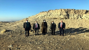 Güdül'e fizik tedavi ve rehabilitasyon merkezi kurulması için çalışma