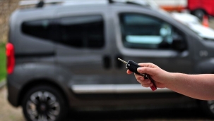 İkinci el online oto pazarında 2020'nin en çok satılan markaları belli oldu