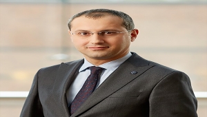 İş Bankası'nda genel müdür yardımcılığına iki atama