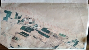 Islah edilecek meralar İncesu'da hayvancılığı canlandıracak