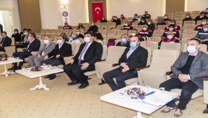 Kahramankazan Belediyesinde toplu sözleşme