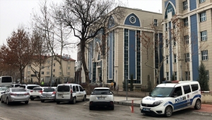 Kahramanmaraş'ta 2 kişinin öldüğü silahlı saldırı davasına Kırşehir'de devam edildi