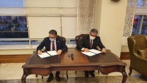 Kaplıca suları, "turfanda meyve" için kullanılacak