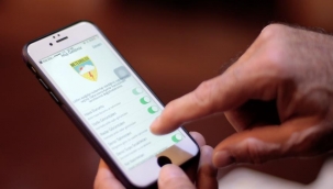 Kayseri'ye sıcak havanın ardından yağışlı hava geliyor