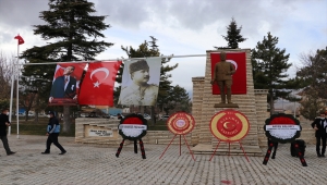 Kazım Karabekir Paşa vefatının 73. yılında anıldı