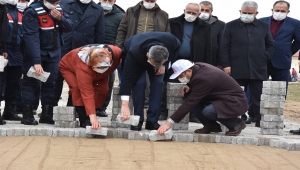 Kırıkkale'de başlatılan projeyle insanlar yeniden köylerine dönüyor 