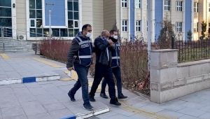 Kırşehir'de 21 yıl önceki pompacı cinayeti siyah otomobil ayrıntısıyla çözüldü