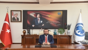 KMÜ'de Spor Bilimleri Doktora Programı ile Bitkisel Üretim ve Teknolojileri Tezli Yüksek Lisans Programı açıldı