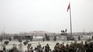 Konya, Afyonkarahisar ve Aksaray'da sokağa çıkma kısıtlamasında sessizlik hakim