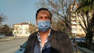 Konya'da iki kişinin öldürüldüğü saldırıya ilişkin kapı komşuları yaşadıklarını anlattı