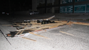 Konya'da karbonmonoksit gazından 3 kişi zehirlendi