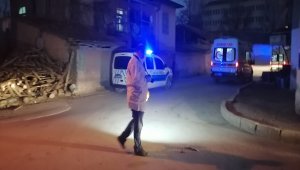 Konya'da silahlı kavgada 2 kişi yaralandı