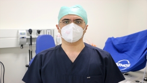 Kovid-19 ağızda çeşitli yaralara neden oluyor 