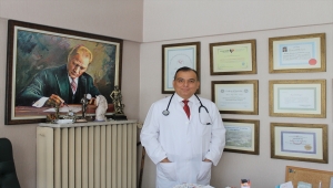 Kovid-19 geçirenlere "kardiyolojik kontrol" uyarısı