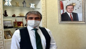 KOVİD-19 HASTALARI YAŞADIKLARINI ANLATIYOR - "Bir hafta içerisinde 20'ye yakın arkadaşımızla aynı anda Kovid-19'a yakalandık"