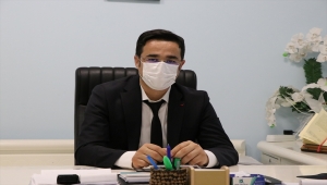 KOVİD-19 HASTALARI YAŞADIKLARINI ANLATIYOR - "Ölüm korkusu bir taraftan, çocuklara uzak olmanın verdiği endişe bir taraftan bizi yordu"