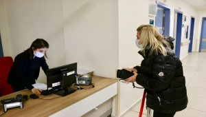 Kovid-19'u yenenler en çok eklem ağrıları, halsizlik ve yorgunluktan yakınıyor