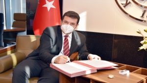 KTO ile Halkbank arasında protokol imzalandı