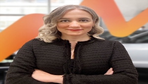 LeasePlan Türkiye'nin Bilgi İşlem Direktörlüğü'ne Esra Yılmaz atandı