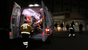 Niğde'de karbonmonoksitten zehirlenen anne öldü, 3 çocuğu hastaneye kaldırıldı