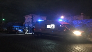 Niğde'de karbonmonoksitten zehirlenen yaşlı çift öldü