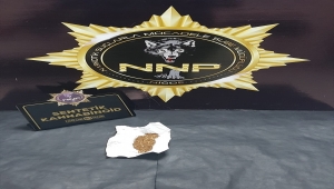 Niğde'de uyuşturucu operasyonu: 2 gözaltı