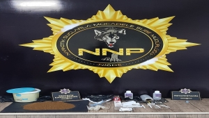 Niğde'de uyuşturucu operasyonunda 4 şüpheli yakalandı
