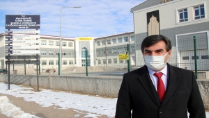 Şarkışla Belediyesi vergi borcunu takas yoluyla ödedi