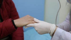 Sedef hastalarında kalp ve damar hastalıkları daha sık görülüyor